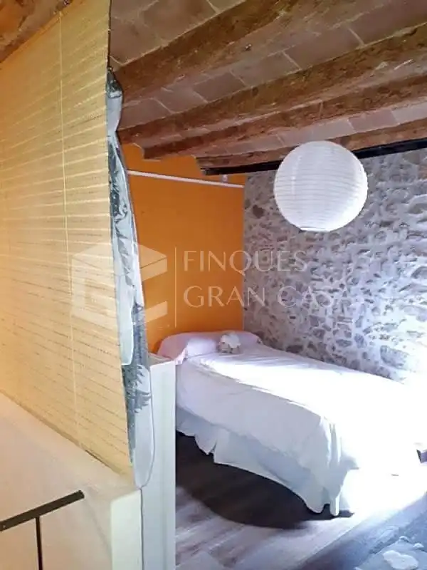 Casa adosada en venta en Caldes de Montbui con Aire acondicionado, Parquet y Trastero