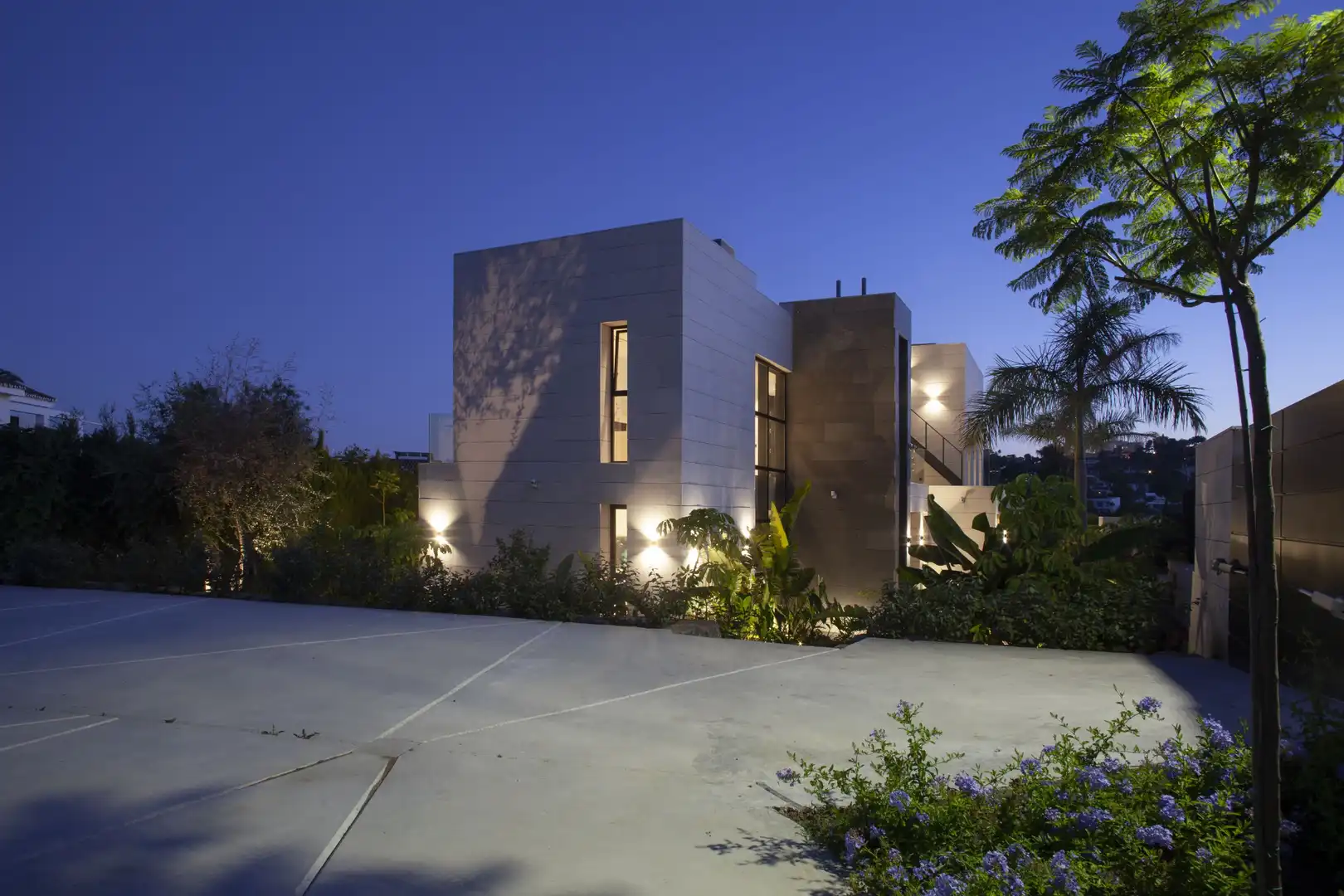 Chalet con terraza en venta en Calle Paris 23, imagen 27