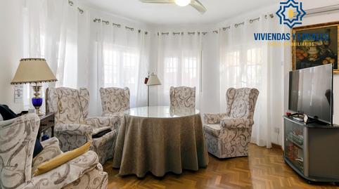 Foto 4 de Casa o xalet en venda a La Cruz,  Granada Capital