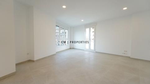 Foto 2 de Pis de lloguer a Alameda, Penya - Roja - Avda. Francia, Valencia