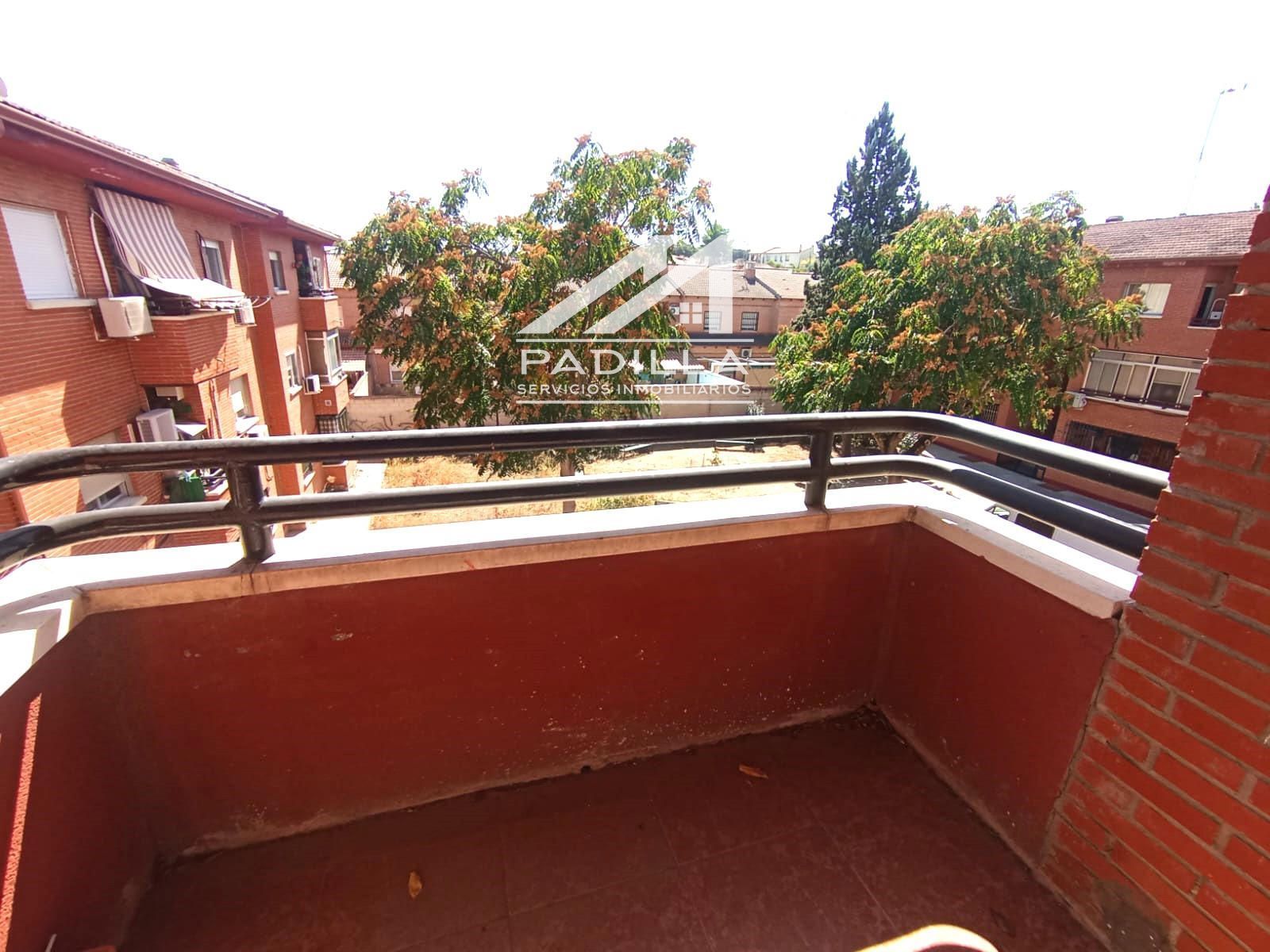 Terraza de Piso en venta en Méntrida con Aire acondicionado, Calefacción y Terraza