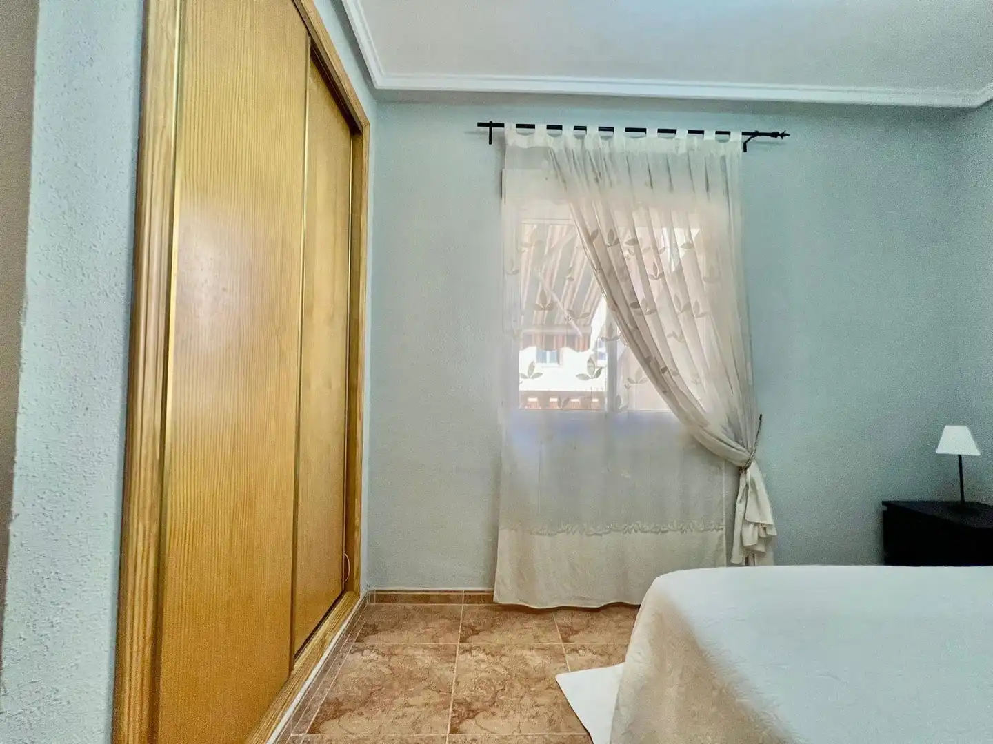 Apartament amb terrassa en venda a Calle Calle Bilbao, imagen 22