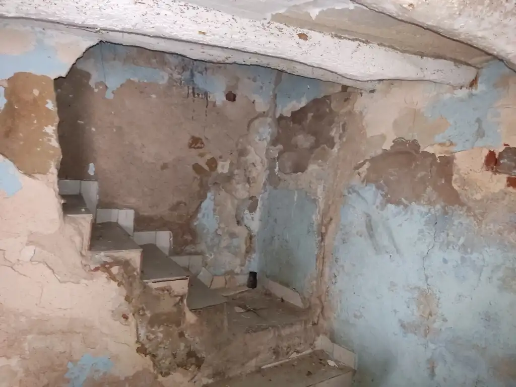Casa o xalet en venda en Alcañiz
