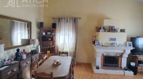 Foto 3 de Casa o chalet en venta en Carrascal de Barregas, Salamanca