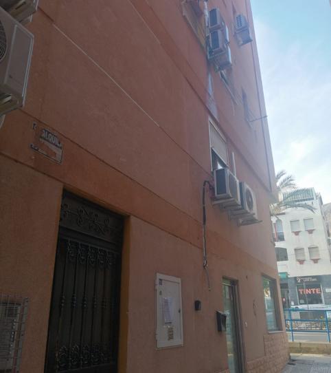 Photo 2 of Study for sale in Calle Islas Azores, 26, El Puerto, Almería