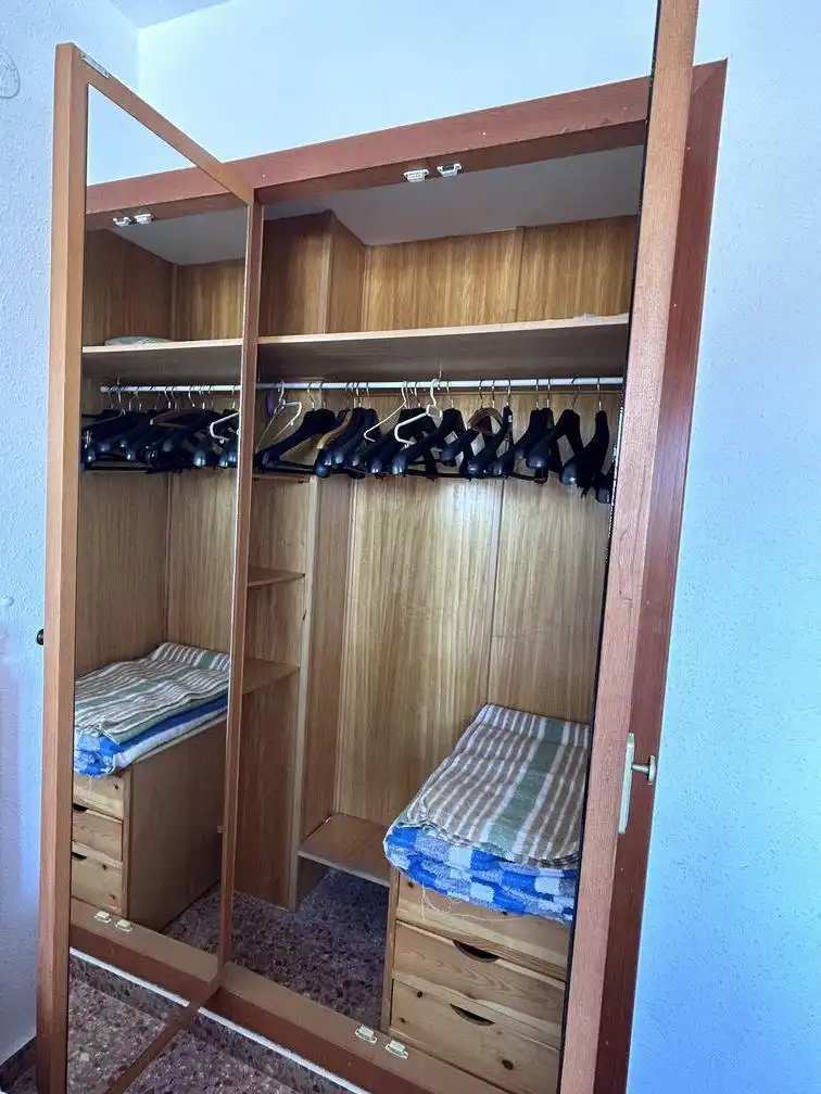 Apartament amb piscina de lloguer a Playa de Gandia, imagen 27