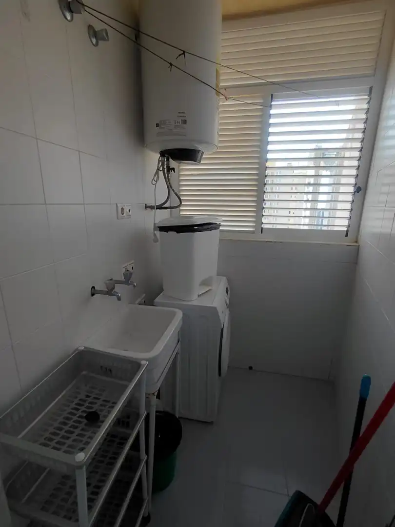 Apartment with terrace for sale in Via Parque, imagen 15