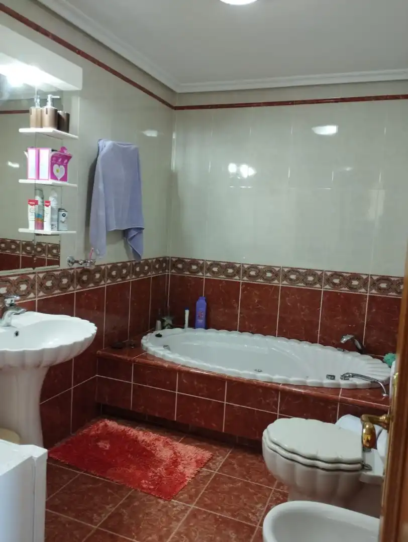 Casa amb terrassa en venda a Calle José Fernández Jiménez, imagen 12