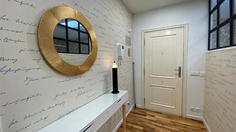 Foto 3 de Apartament de lloguer a Plaza Mayor, Barrio del Centro, Salamanca Capital