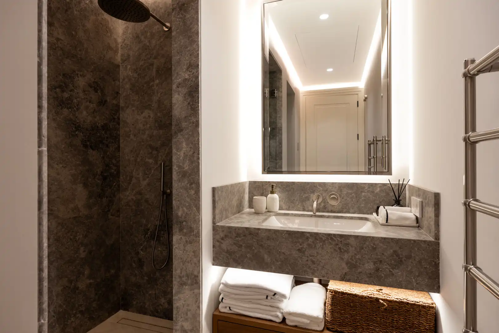 Casa con piscina in vendita a Milla de Oro, imagen 26