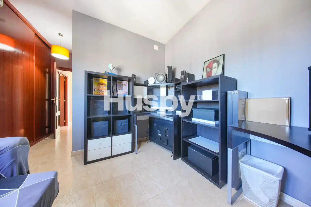 Casa con terraza en venta en Serranillos del Valle, imagen 40