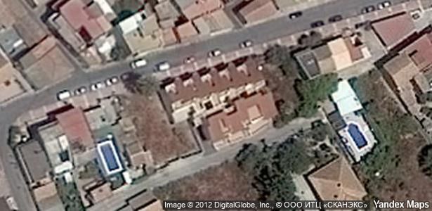 Flat for sale in  Murcia Capital