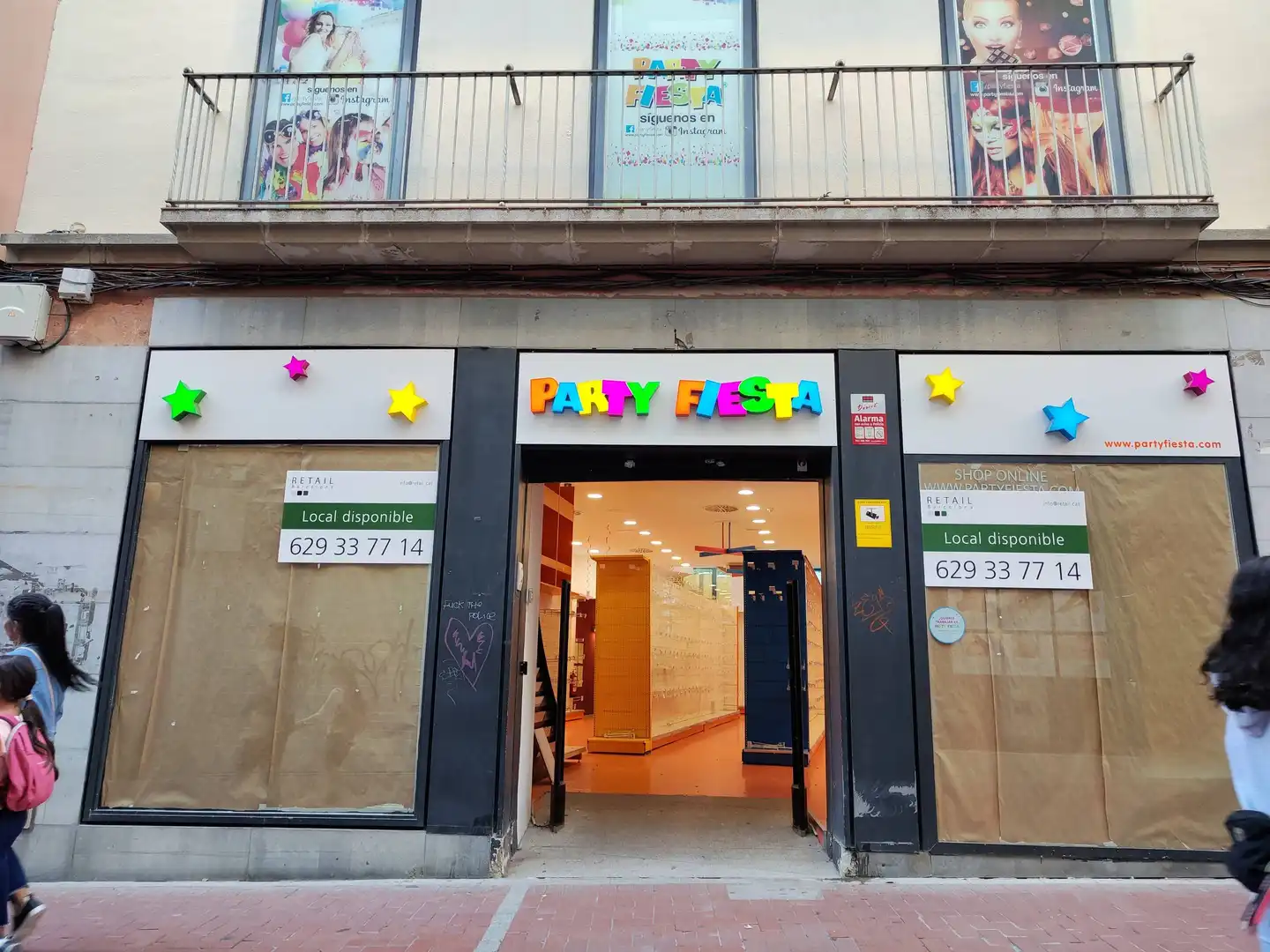 Local comercial en venta en Carrer GAVATXONS,DELS 15