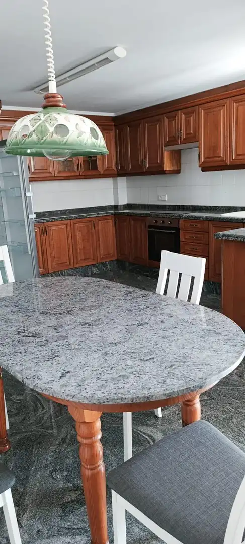 Piso de alquiler en Calle BENICANENA, Germaníes - Juzgados