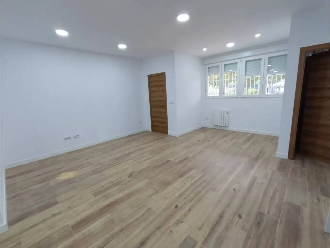 Flat for rent in Fuenlabrada  with Heating