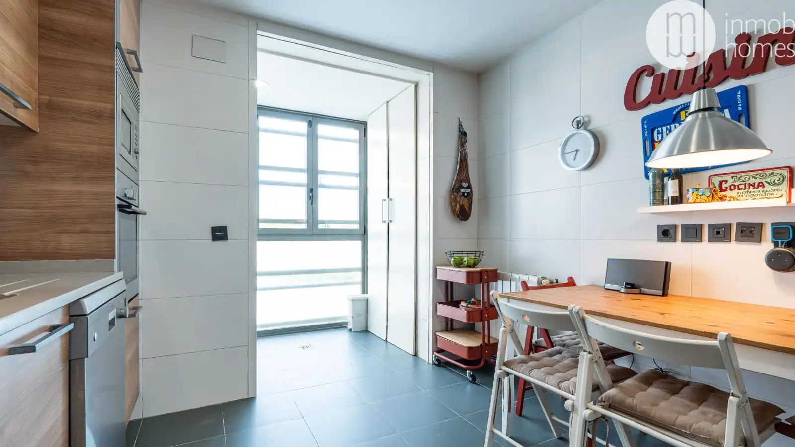 Piso en venta en Boadilla del Monte con Aire acondicionado, Calefacción y Parquet
