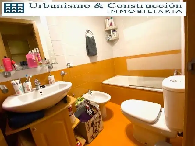 Appartement avec piscine à louer à Santa María  - Pío XII, imagen 8