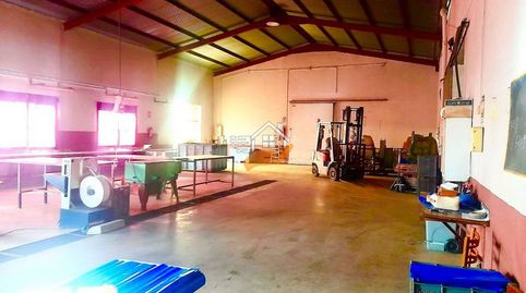 Photo 2 of Industrial buildings for sale in Vélez-Rubio, Almería