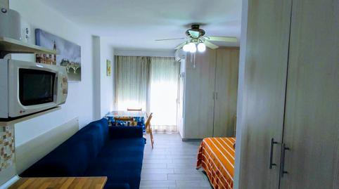 Foto 4 de Estudi en venda a Avenida Gamonal, Parque de la Paloma, Benalmádena