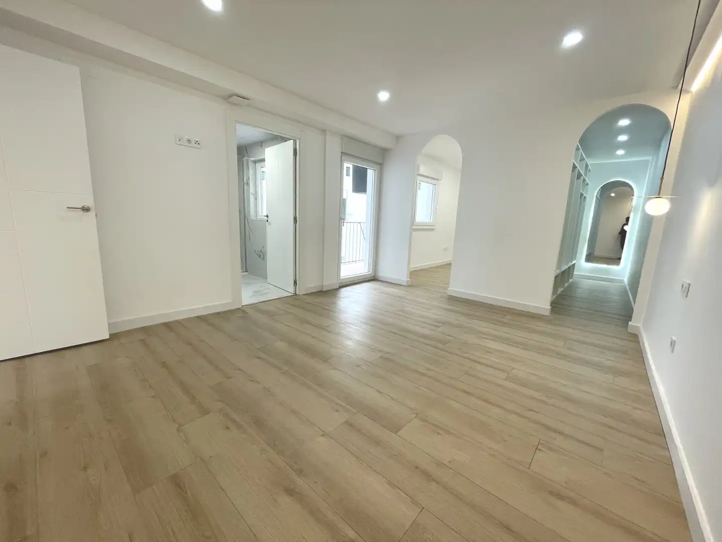 Piso en venta en Salamanca con Aire acondicionado, Calefacción y Parquet