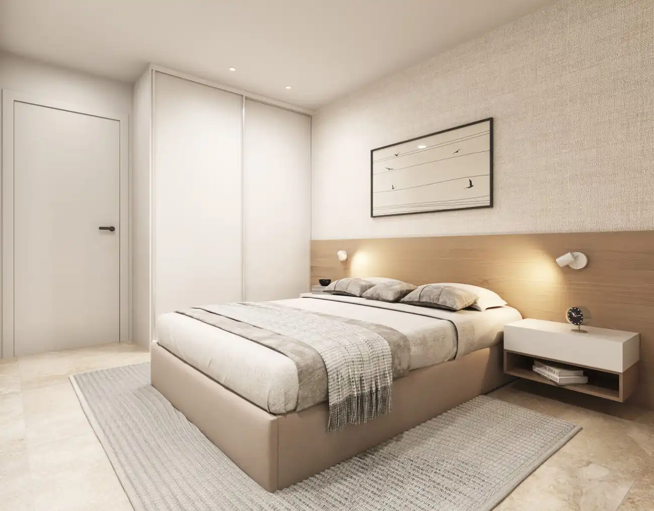 Apartamento con piscina en venta en Playa del Cura, imagen 11