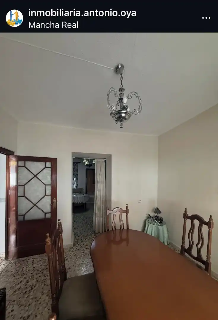Maison avec terrasse à vendre à Mancha Real, imagen 3