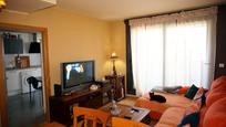 Living room of Flat for sale in Vitoria - Gasteiz  with Terrace and Balcony