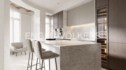 Foto 3 de Pis en venda a Sant Francesc, Valencia Capital