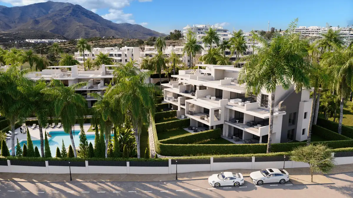 Home with pool for sale in Costa Natura, imagen 43