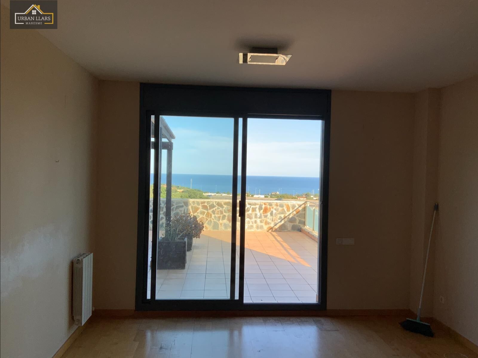 Pis en venda en Mataró amb Calefacció, Jardí privat i Terrassa