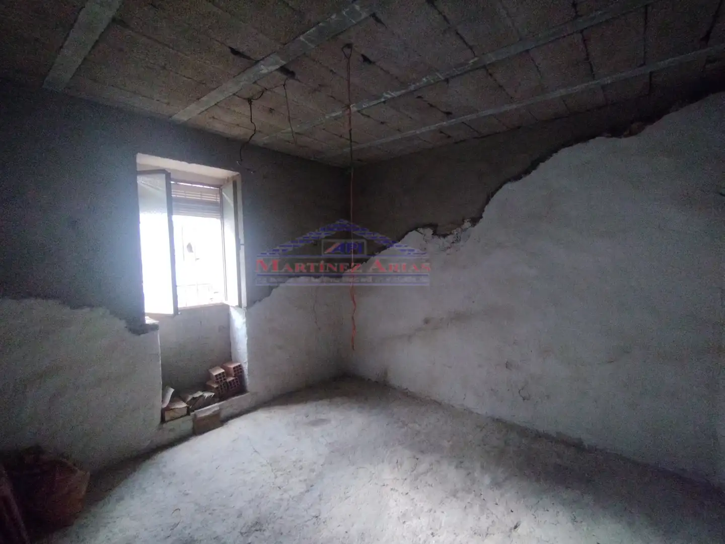 Casa adosada en venta en Navas de San Juan con Terraza, Trastero y Balcón
