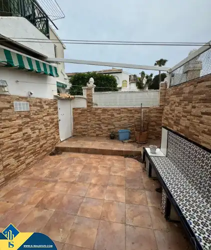 Duplex avec piscine à vendre à Nueva Torrevieja - Aguas Nuevas, imagen 7