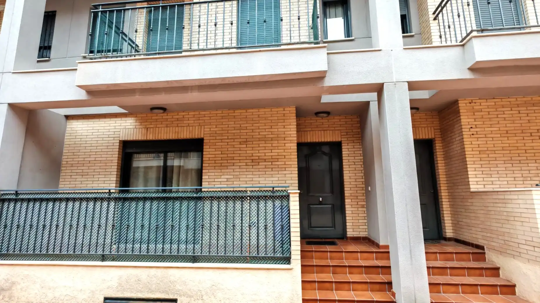 Casa adosada en venda a Sant Roc, Aldaia