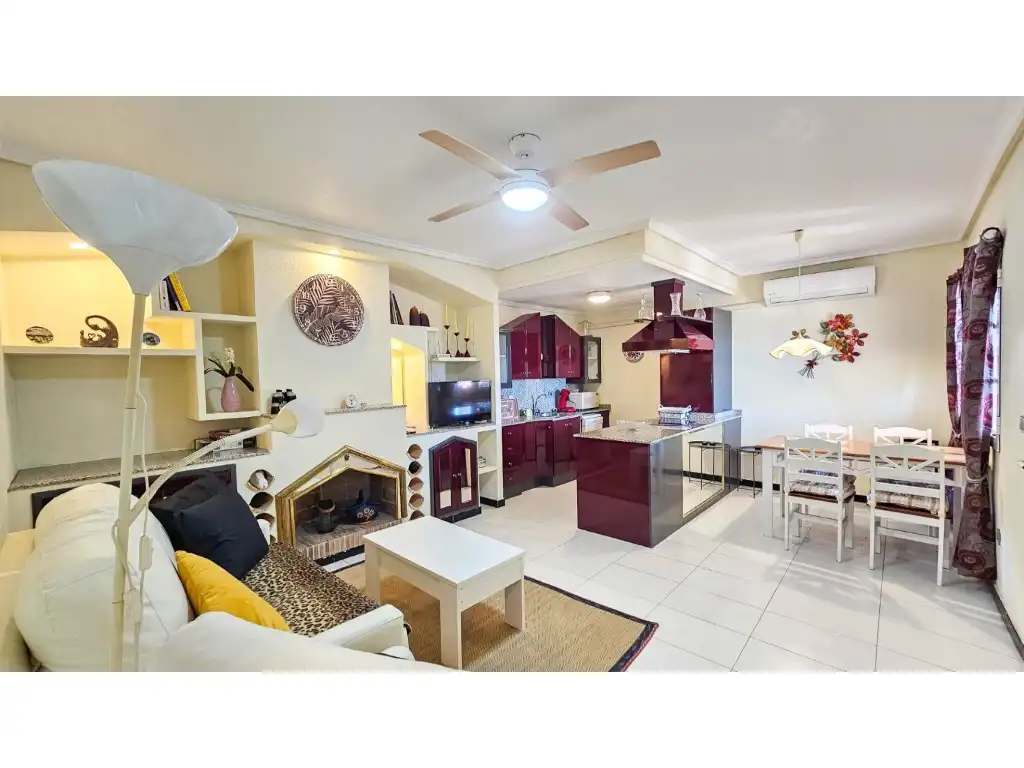 Bungalow with pool for sale in Orihuela Costa, imagen 9