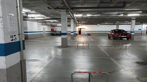 Foto 5 von Garage zum Verkauf in El Rosón - Kelvinator, Getafe