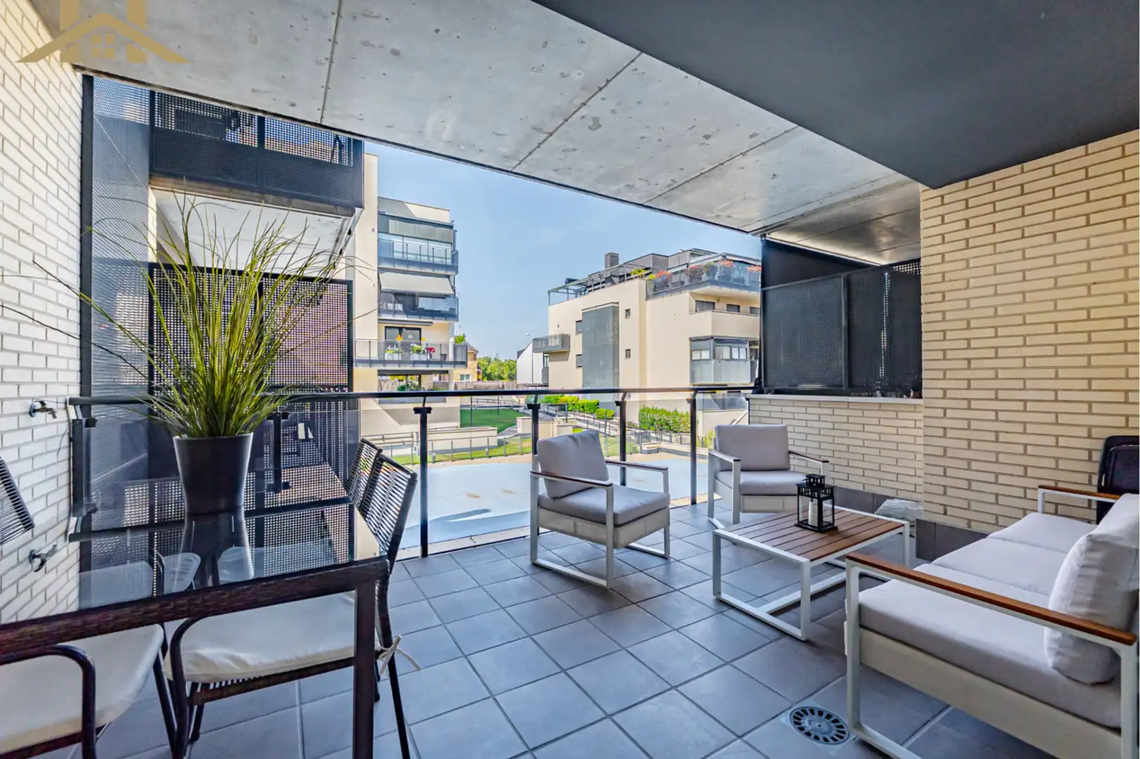 Terrassa de Pis en venda en Pinto amb Aire condicionat, Calefacció i Terrassa