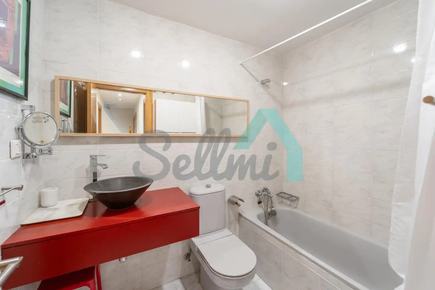 Wohnung zur Miete in De Ramón González Fernández, El Natahoyo