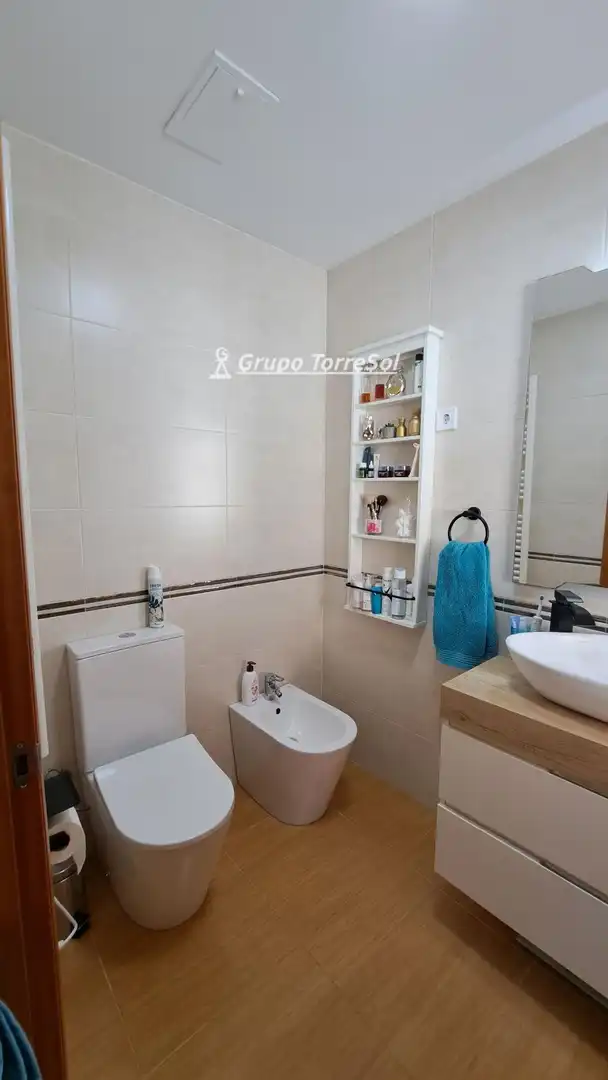 Casa aparellada amb piscina en venda a Dalia, imagen 103