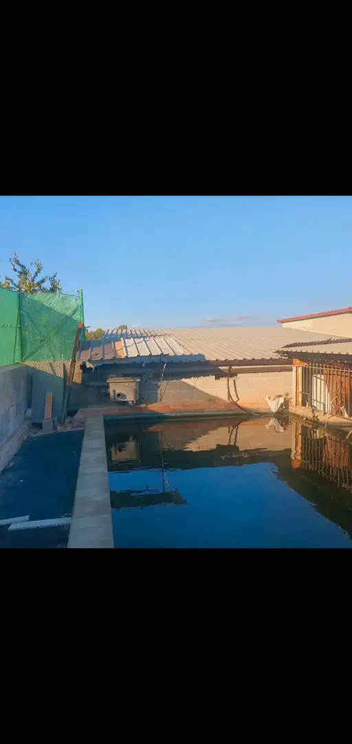 Chalet en venta en Móra d'Ebre, imagen 15
