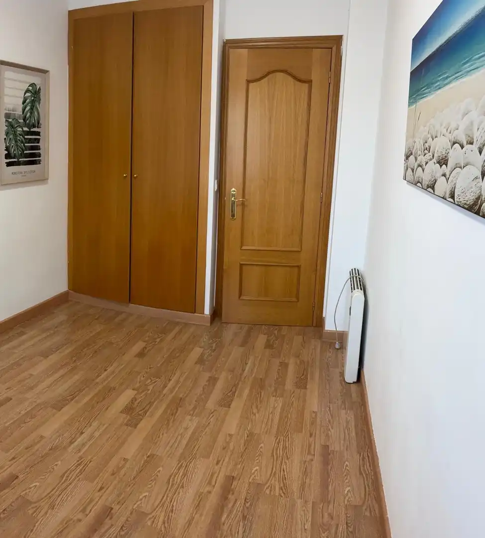 Ático en venta en Torrent con Aire acondicionado, Calefacción y Jardín privado