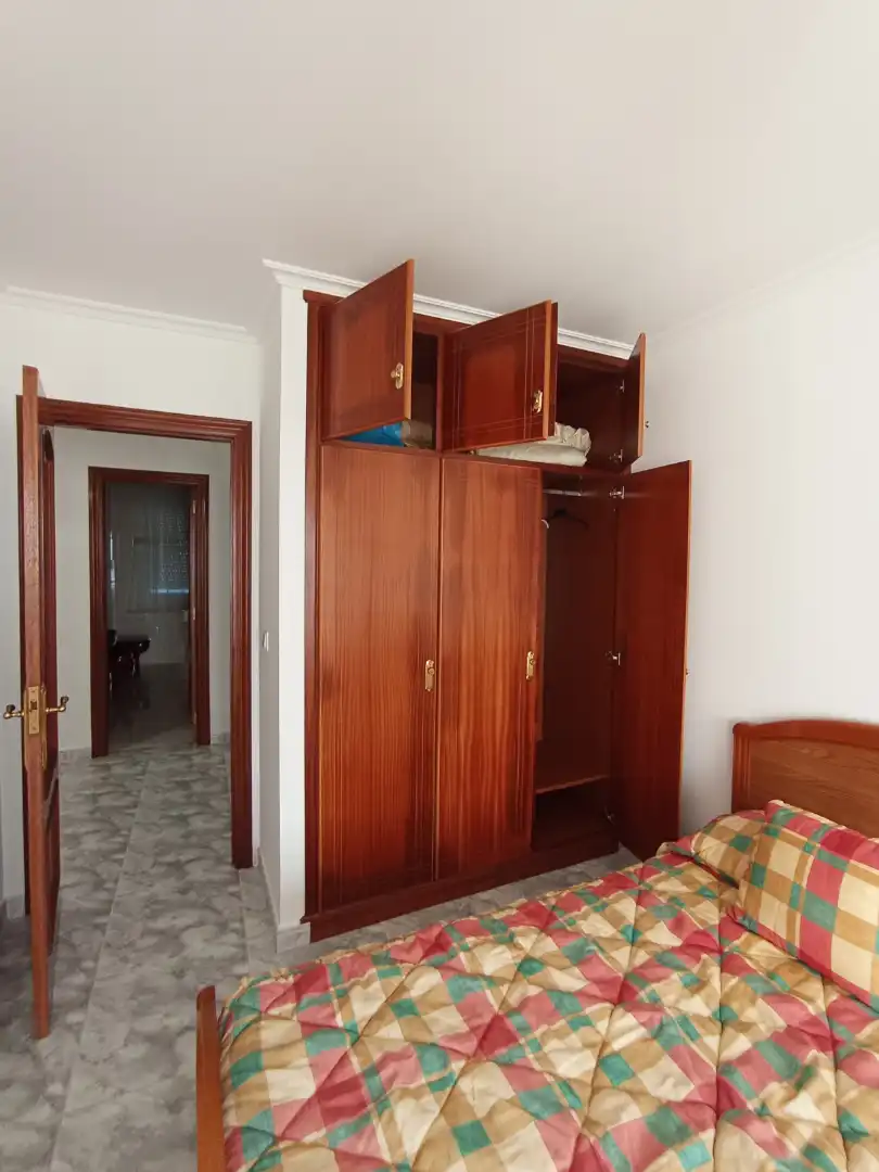 Chalet con terraza en venta en Estrada da Praia, imagen 35