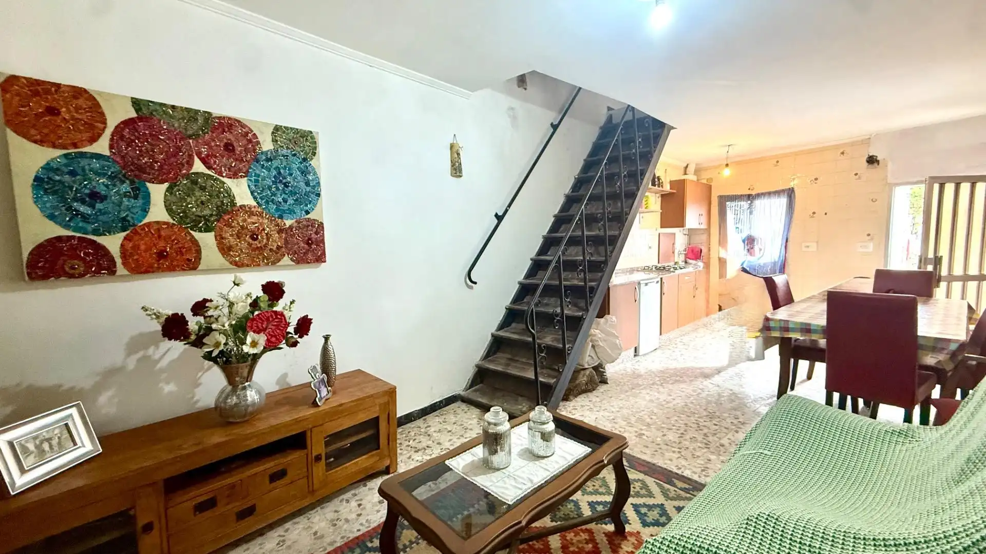 Houses for sale in Rairiz de Veiga  with Furnished