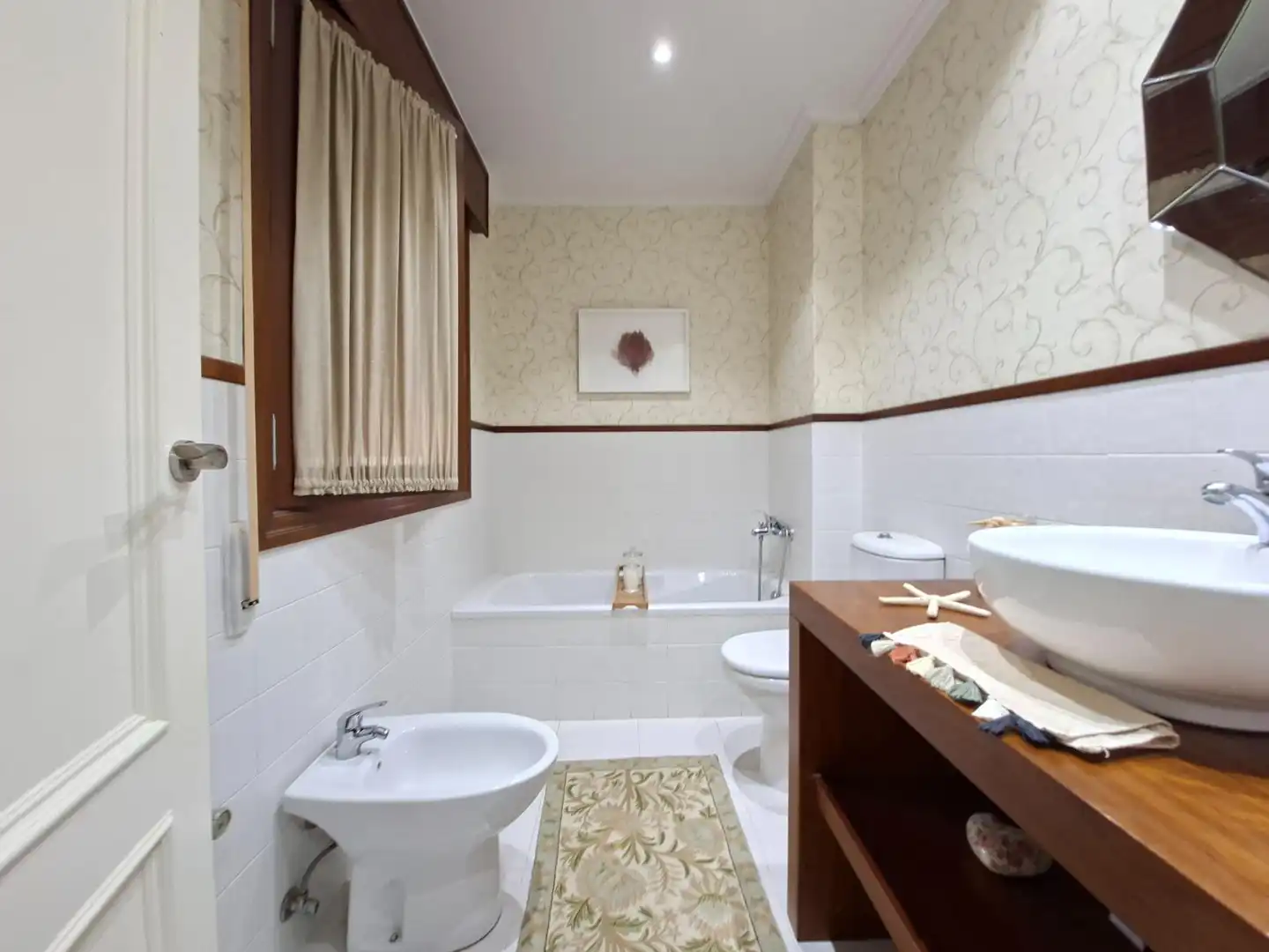 Piso en venta en Avenida Avenida Galicia, 105, Cambados
