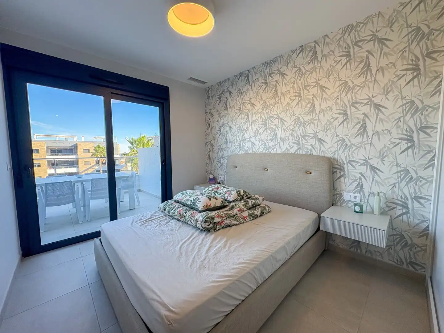 Penthouse with pool to rent in Orihuela Costa, imagen 25