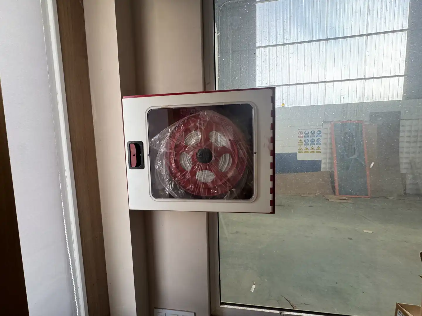 Fabrikhallen zur Miete in Ribadumia