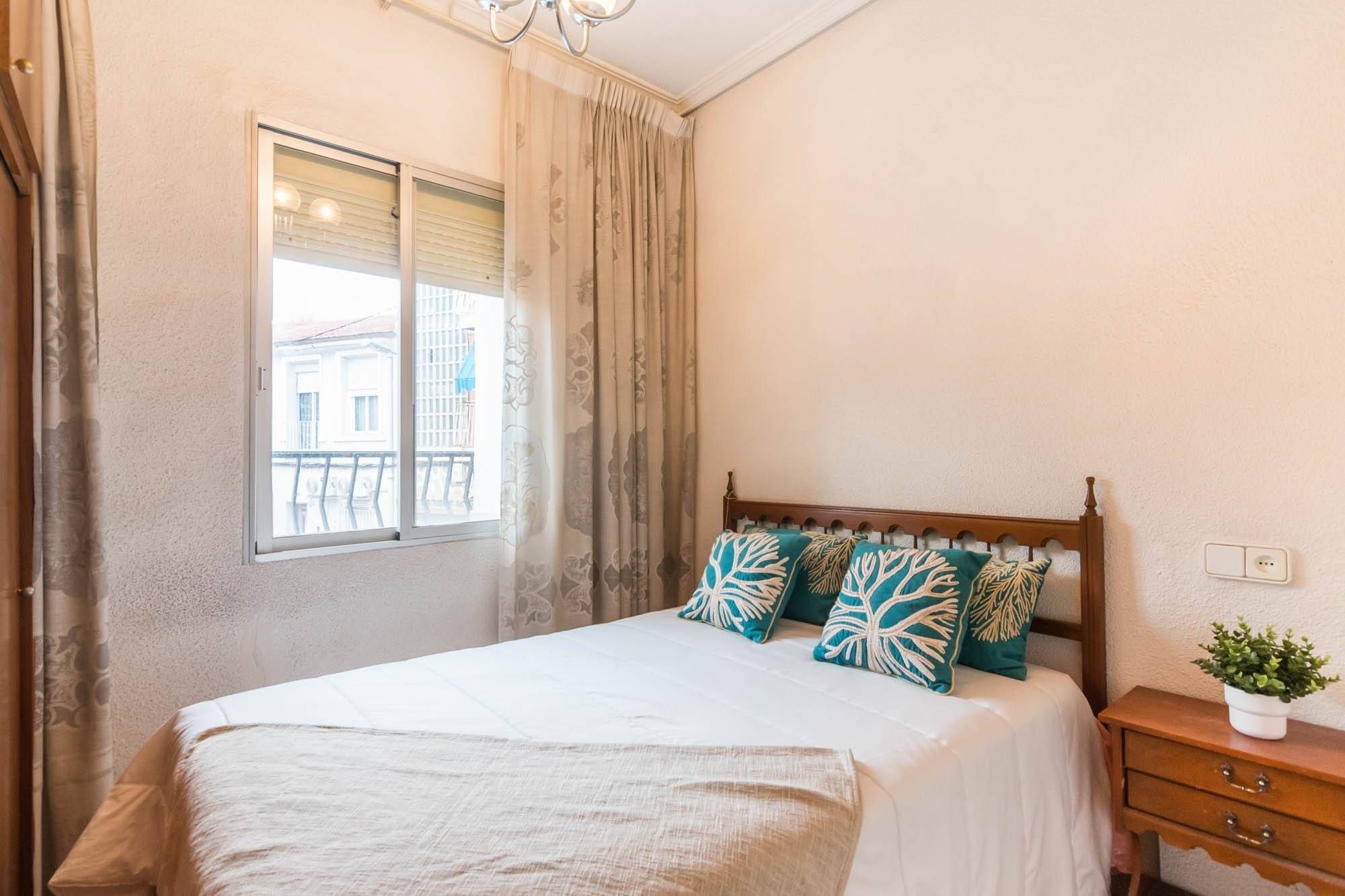 Habitación de Casa o chalet en venta en  Murcia Capital