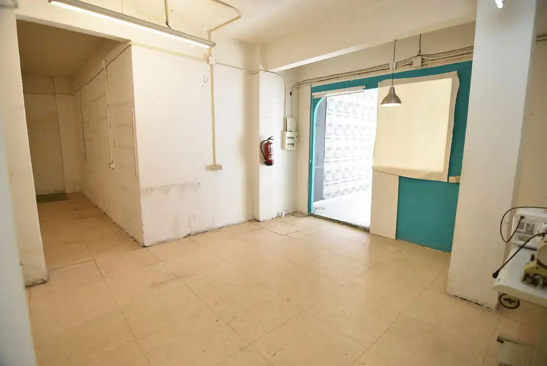 Local comercial en venta en Migel Aginaga Kalea, imagen 15
