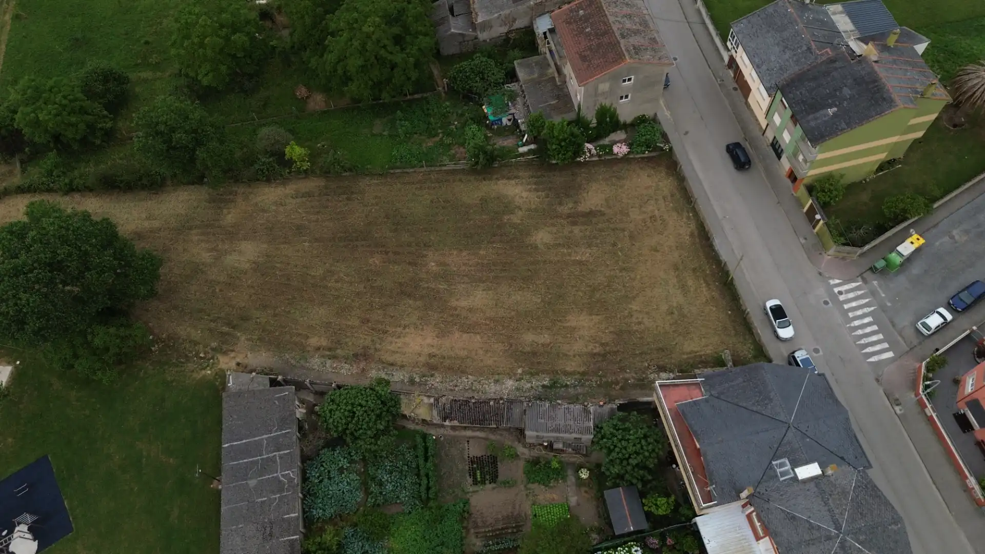 Residencial en venda en Ribadeo
