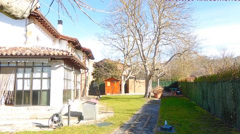 Foto 4 de Casa o chalet en venta en Calle el Concejo, 35a, Aranguren, Navarra