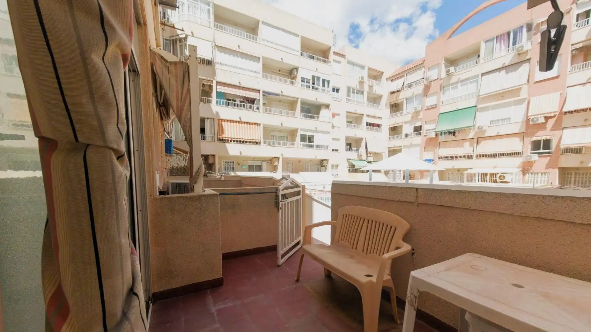 Apartamento en venta en Calle Calle Goleta, 34, Avenida Habaneras - Curva de Palangre, Playa del Cura